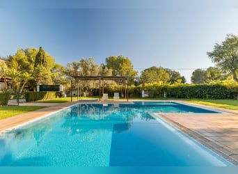 WUNDERSCHÖNE, HOCHWERTIGE FINCA MIT REITANLAGE/WONDERFUL,  LUXURY LANDHOUSE WITH RIDING FACILITY WUNDERSCHÖNE, HOCHWERTIGE FINCA MIT REITANLAGE/WONDERFUL,  LUXURY LANDHOUSE WITH RIDING FACILITY