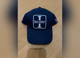 Ikonic Cap - navy - one size