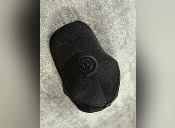 Kentucky Cap Basecap Glitter Black