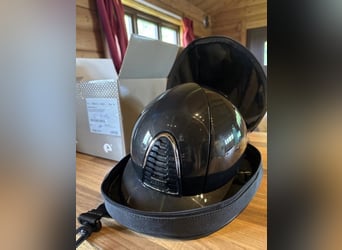 KEP Cromo 2.0 Reithelm – Größe 58 (austauschbare Liner 51–58)