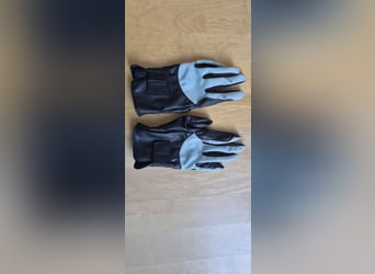 Fouganza Kinder-Reithandschuhe – sehr guter Zustand