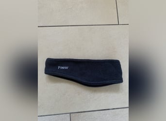 Pikeur Stirnband grau