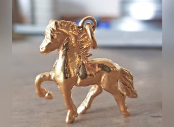 Super tolles Weihnachtsgeschenk- Set aus Anhänger und Ohrstecker