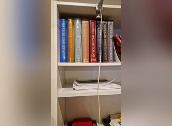 Ausgewählte Hengste Deutschland ab 1978 /Harry Boldt das Dressurpferd u.a.m