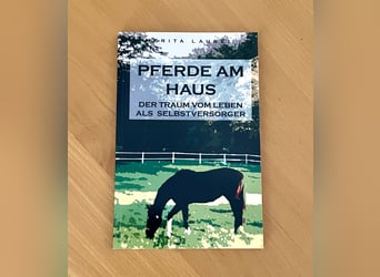 Pferde am Haus - Taschenbuchausgabe NEU!