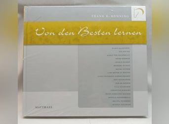 Reiter-Sachbuch "Von den Besten lernen"