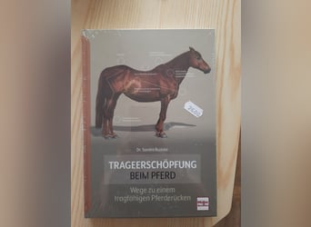 Trageerschöpfung, Sandra Ruzicka