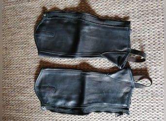 Leder-Chaps