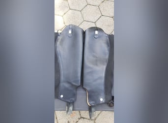 Neue Hoppiboots von Cavallo, Länge 47, Weite 42