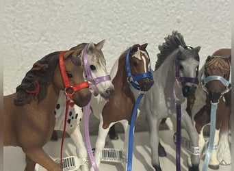 Schleich Pferde Halfter