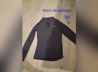 Braunes Oberteil Größe S noch nie getragen 