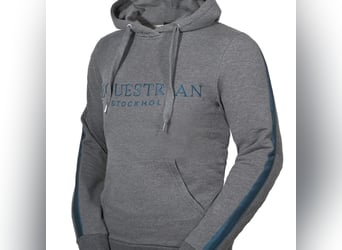Equestrian stockholm x Matt Harnacke collection Hoodie und Fliegenhaube