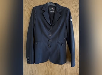 Equiline Sakko Gioia Black Gr. 34