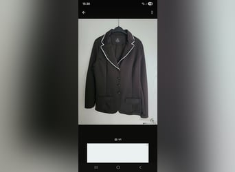 Felix Bühler Turnierjacket