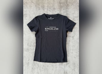 Kingsland Damen T-Shirt S schwarz