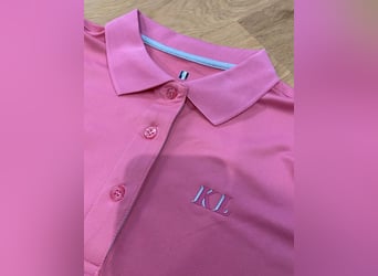 Kingsland Poloshirt - M - NEU