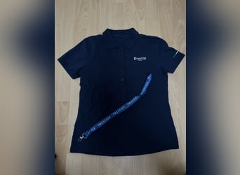 Prestige Italia Poloshirt & Schlüsselband - NEU