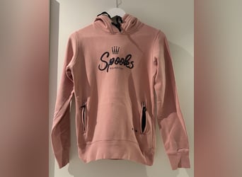 Spooks Pullover XS