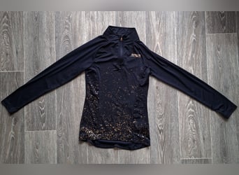 Steeds Langarmshirt, XS