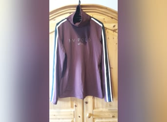 Super schicker HV POLO Rollkragenpullover. Modell "ALEXIA". Größe XL. Wie Neu!!