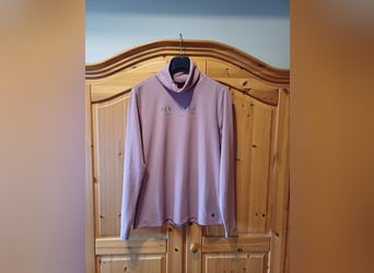 Super schickes HV POLO Rollkragenshirt. "ADELINE". Größe XL. Neu!! Mit Etikett!