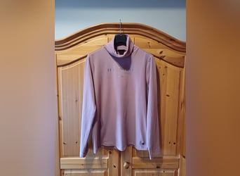 Super schickes HV POLO Rollkragenshirt. Modell "ADELINE". Größe XL. Wie Neu!! Mit Etikett!