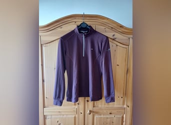 Super schickes SCHOCKEMÖHLE SPORTS Langarmshirt/Funktionsshirt. Größe XL. Wie Neu!! Mit Etikett!