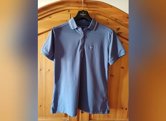 Super schickes SCHOCKEMÖHLE SPORTS Poloshirt. Größe XL. Wie Neu!!