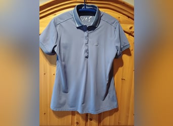 Super schickes SCHOCKEMÖHLE SPORTS Poloshirt. Größe XL. Wie Neu!!