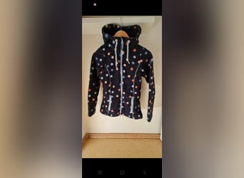 Steeds Mädchen Fleecejacke 152