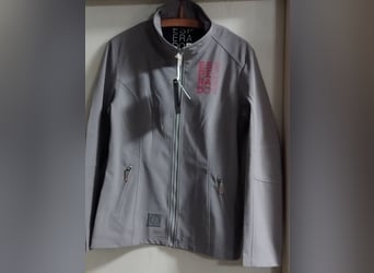 Esperado Damen Softshell  Jacke New York
