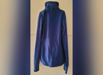 Fleecejacke Neu