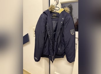 Hv Polo Winterjacke xxl