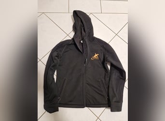 L-pro west Softshelljacke