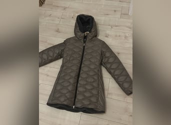 NEU Animo Mantel Wintermantel Reitmantel Daunenmantel
