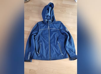 Softshelljacke Felix Bühler