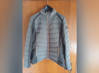 Super schicke SCHOCKEMÖHLE SPORTS Jacke. "SAMIRA". Größe XL. Wie Neu!!