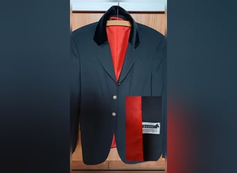 Tunierjacket BUSSE  Gr 80 newertig