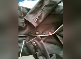 Turnier Jaket
