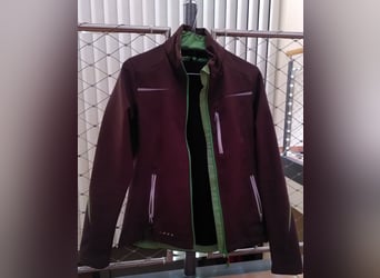 Verkaufe Softshelljacke e.s. motion 2020, Damen