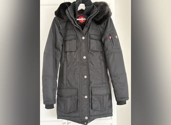 Wellensteyn Winterjacke XS