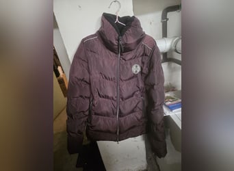 Winterjacke 