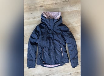 Winterjacke "Lotta" von Felix Bühler