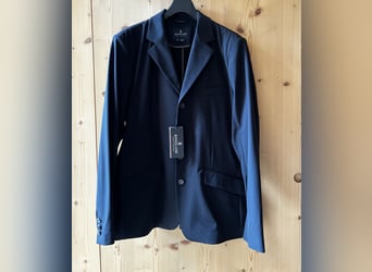 Kingsland Turnierjacke Herren – Neu & originalverpackt, navy, Grösse 54