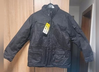 Nagelneue HKM Winterjacke zu verkaufen