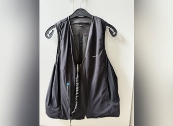 Airbag Weste Helite Zip’In 2.0 Größe M