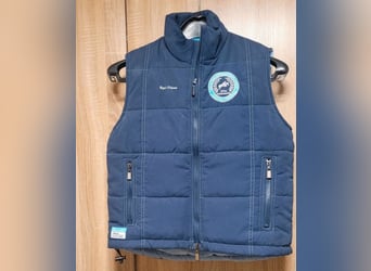 Nagelneue Weste von Equi Theme