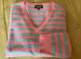 Cashmere Pullover 