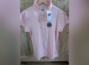 Poloshirt Ponyliebe 