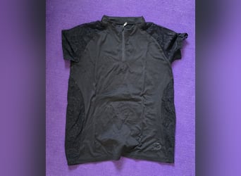 Riders Choice T-Shirt Größe XL schwarz